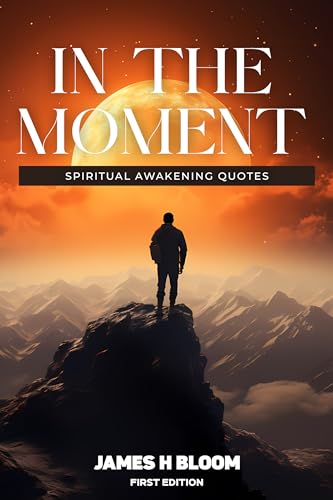In The Moment on Kindle