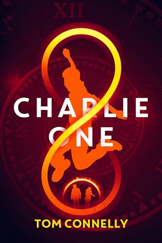 Charlie One on Kindle
