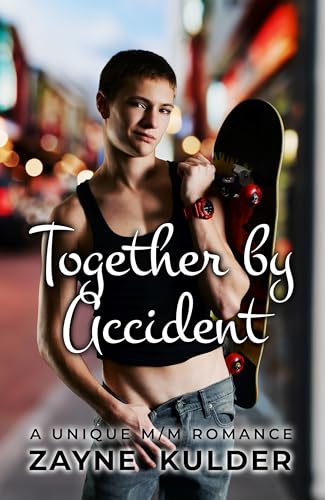 Together By Accident on Kindle