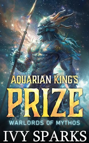 Aquarian King's Prize on Kindle