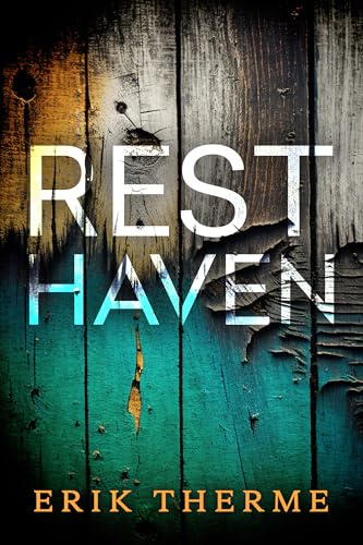 Resthaven on Kindle