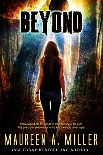 BEYOND (BEYOND Series Book 1) on Kindle