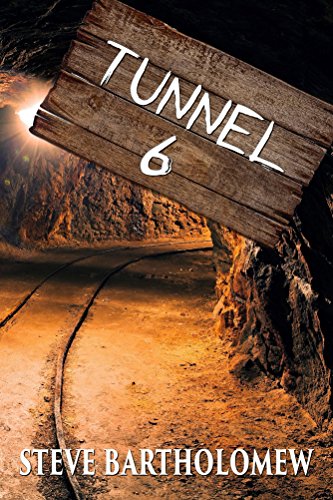 Tunnel 6 on Kindle