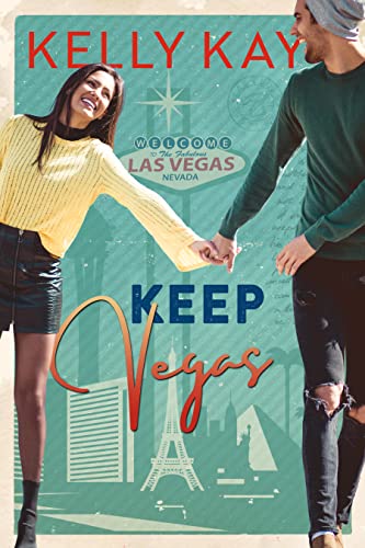 Keep Vegas (Boston Brothers: A second chance series Book 2) on Kindle