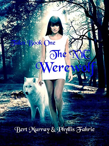 The NYC Werewolf Tales (Book 1) on Kindle