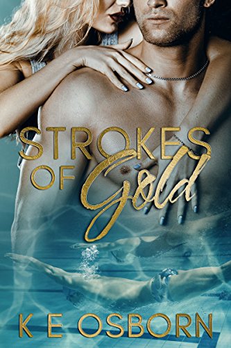 Strokes of Gold on Kindle
