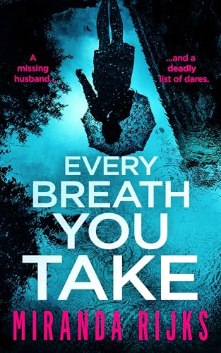 Every Breath You Take on Kindle