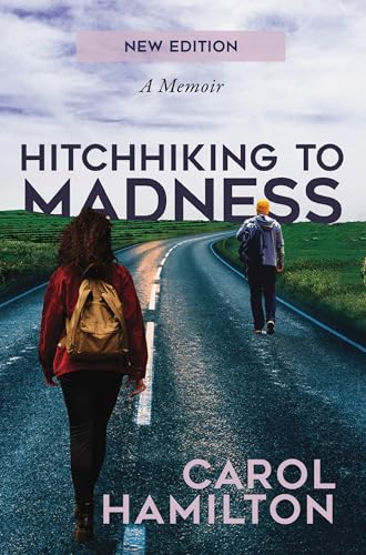 Hitchhiking to Madness on Kindle
