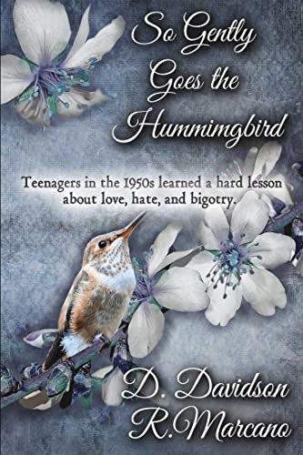So Gently Goes the Hummingbird on Kindle