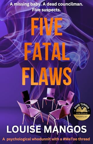 Five Fatal Flaws on Kindle