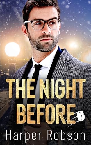 The Night Before on Kindle