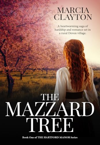 The Mazzard Tree (Hartford Manor Book 1) on Kindle