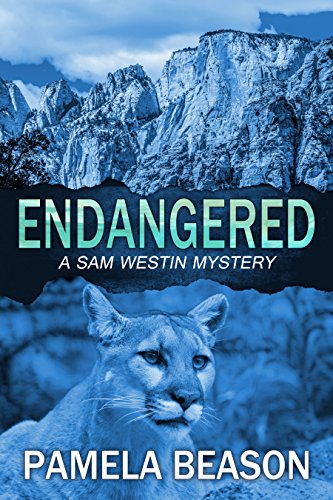 Endangered (A Sam Westin Mystery Book 1) on Kindle