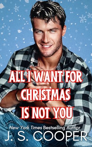 All I Want For Christmas is Not You (Single and Sassy in the City Book 1) on Kindle