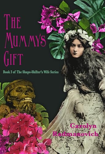 The Mummy's Gift on Kindle
