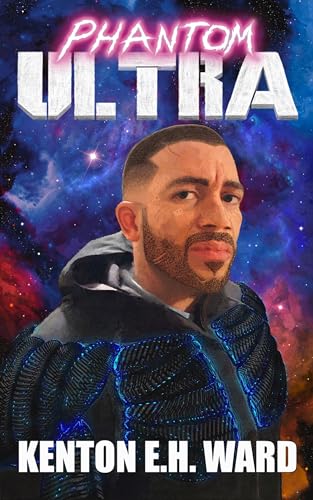 Phantom Ultra on Kindle