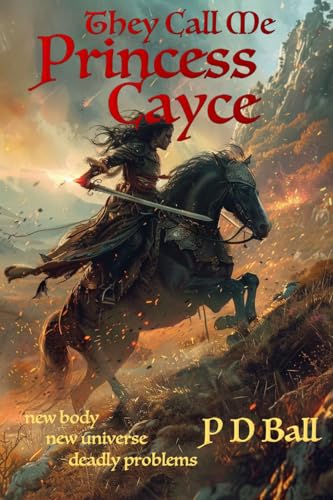 They Call Me Princess Cayce (The Broken Throne Book 1) on Kindle