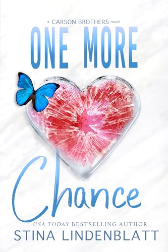 One More Chance on Kindle