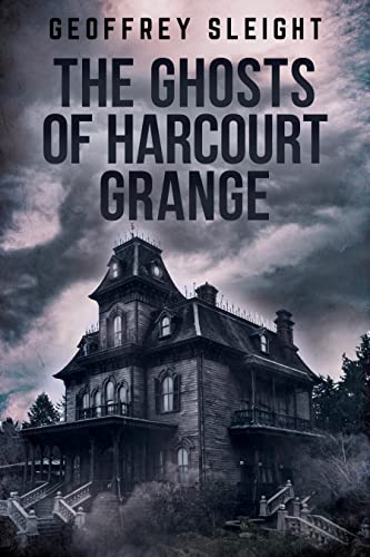 The Ghosts of Harcourt Grange on Kindle