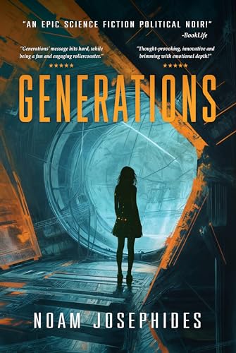 Generations on Kindle