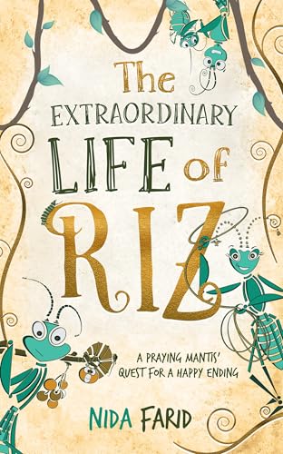 The Extraordinary Life of Riz and The Ties That Bind: Discounted Young ...