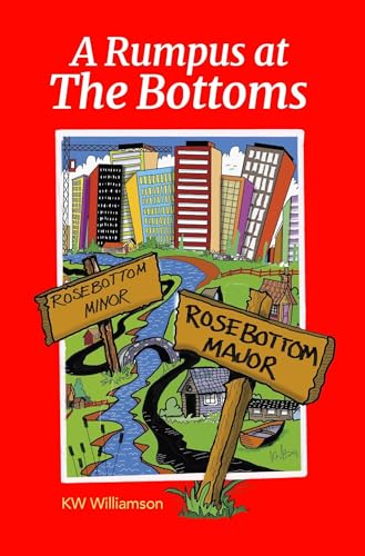 A Rumpus at The Bottoms and The Birch Creek Ranch Series: Discounted ...
