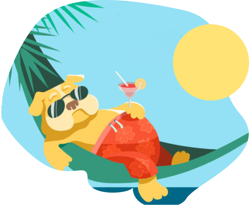 Bonus eBooks for August: Dog Days of Summer