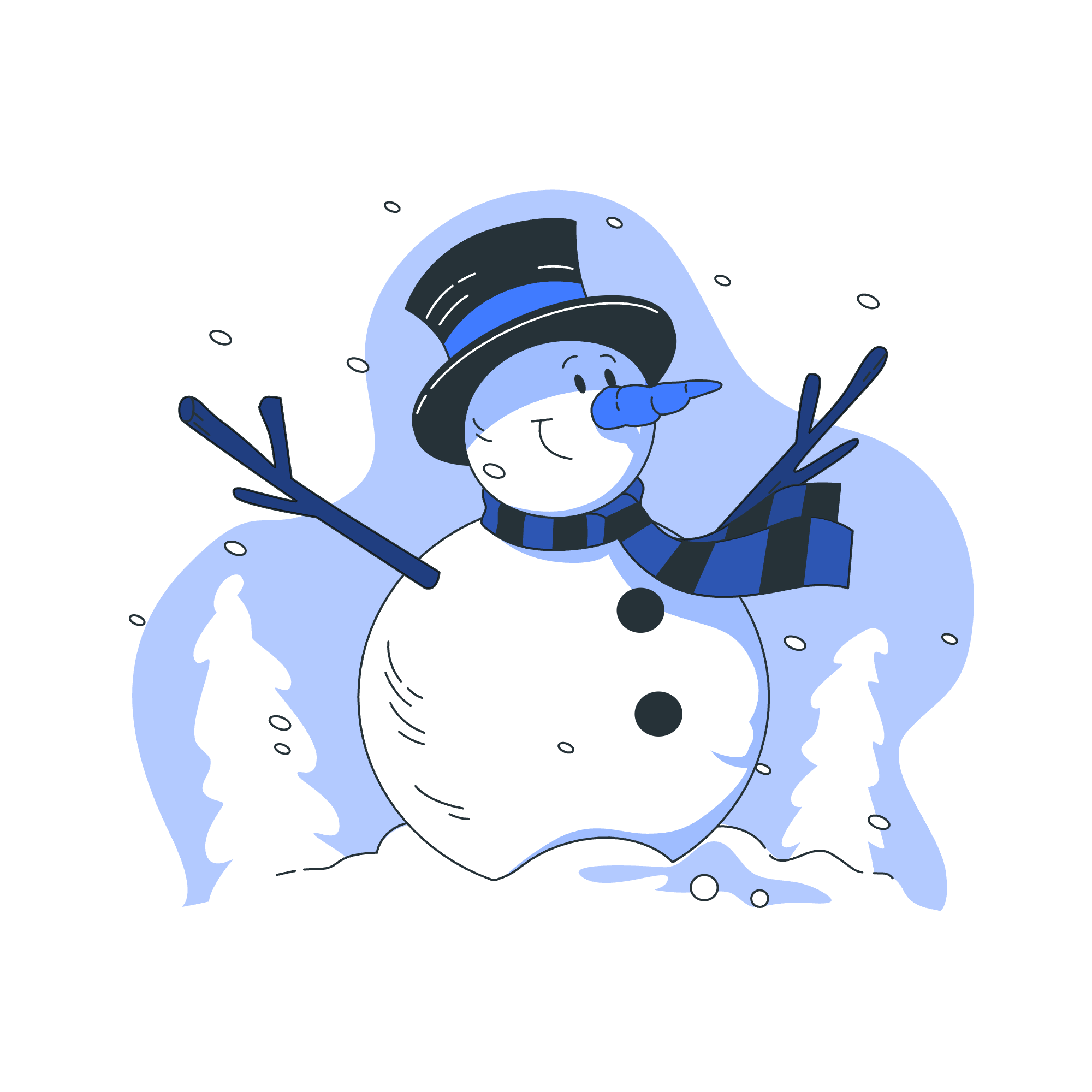 Bonus eBooks for December: Season's Readings