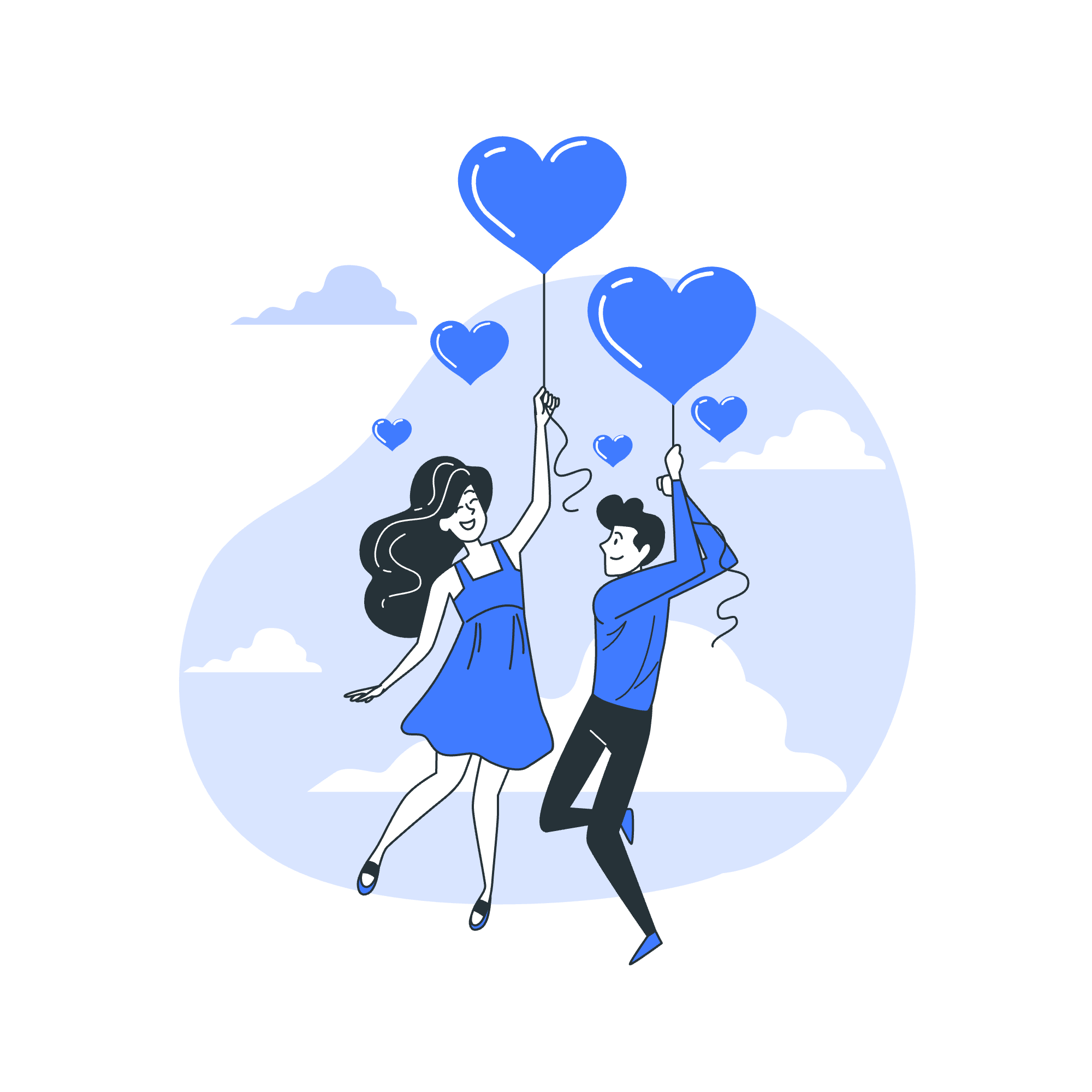 Bonus eBooks for February: Love Is In The Air