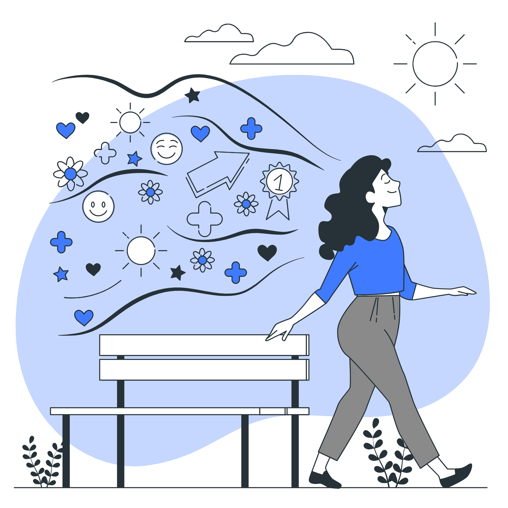 Bonus eBooks for July: Keep Hope Alive