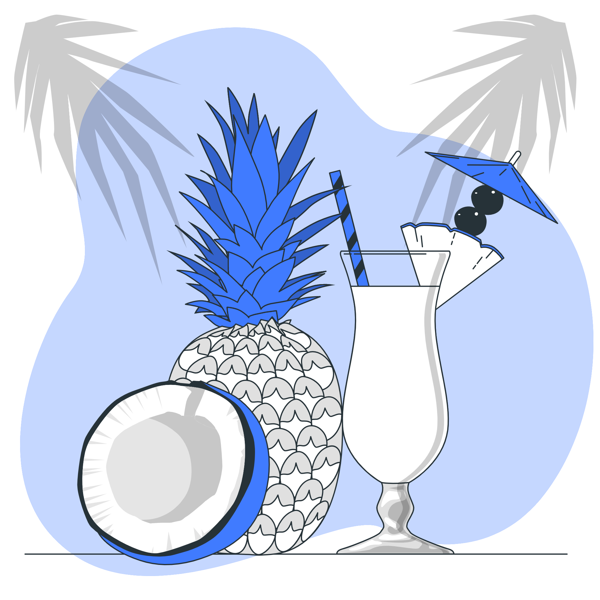 Bonus eBooks for June: Hello, Summer!