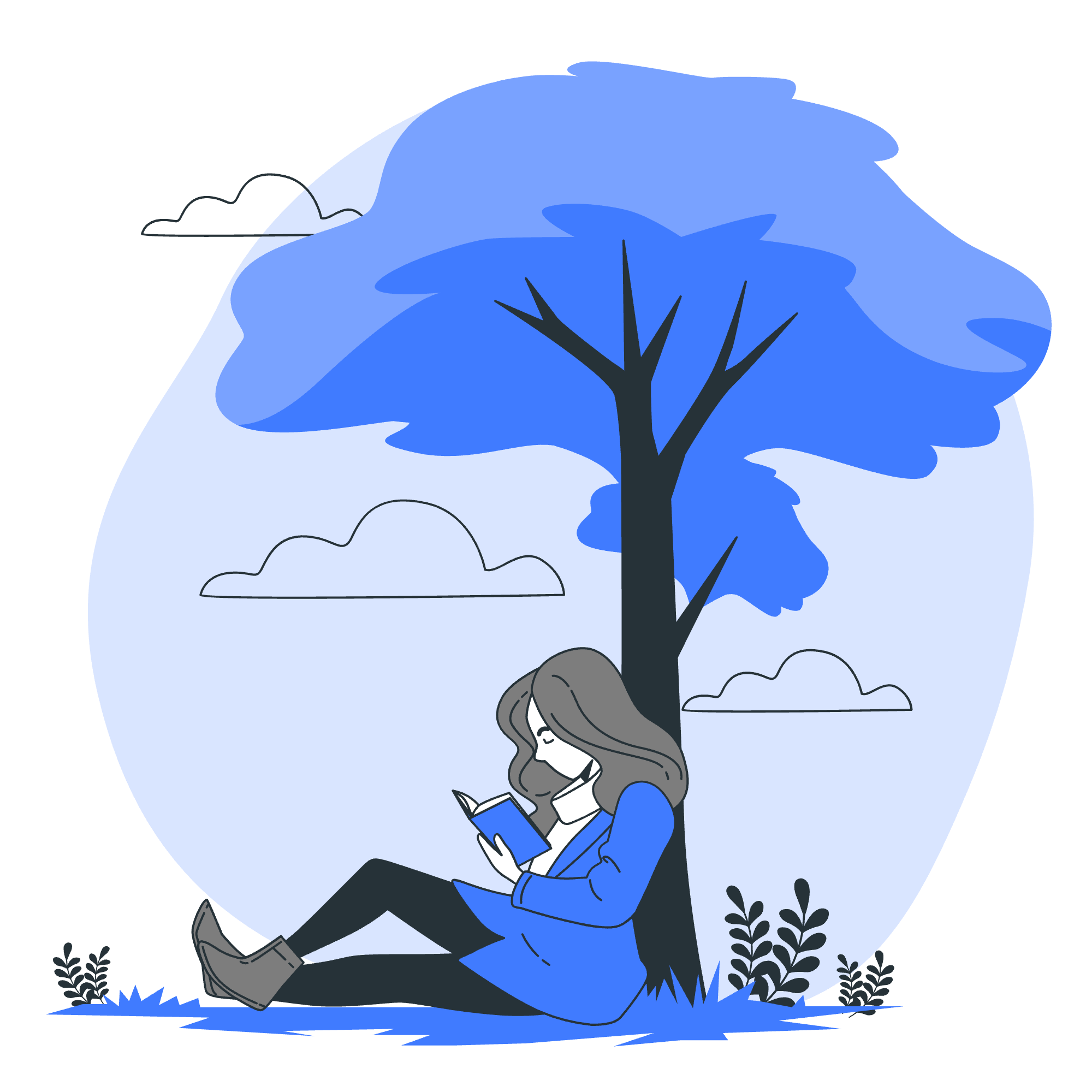 Bonus eBooks for March: Spring Into Reading