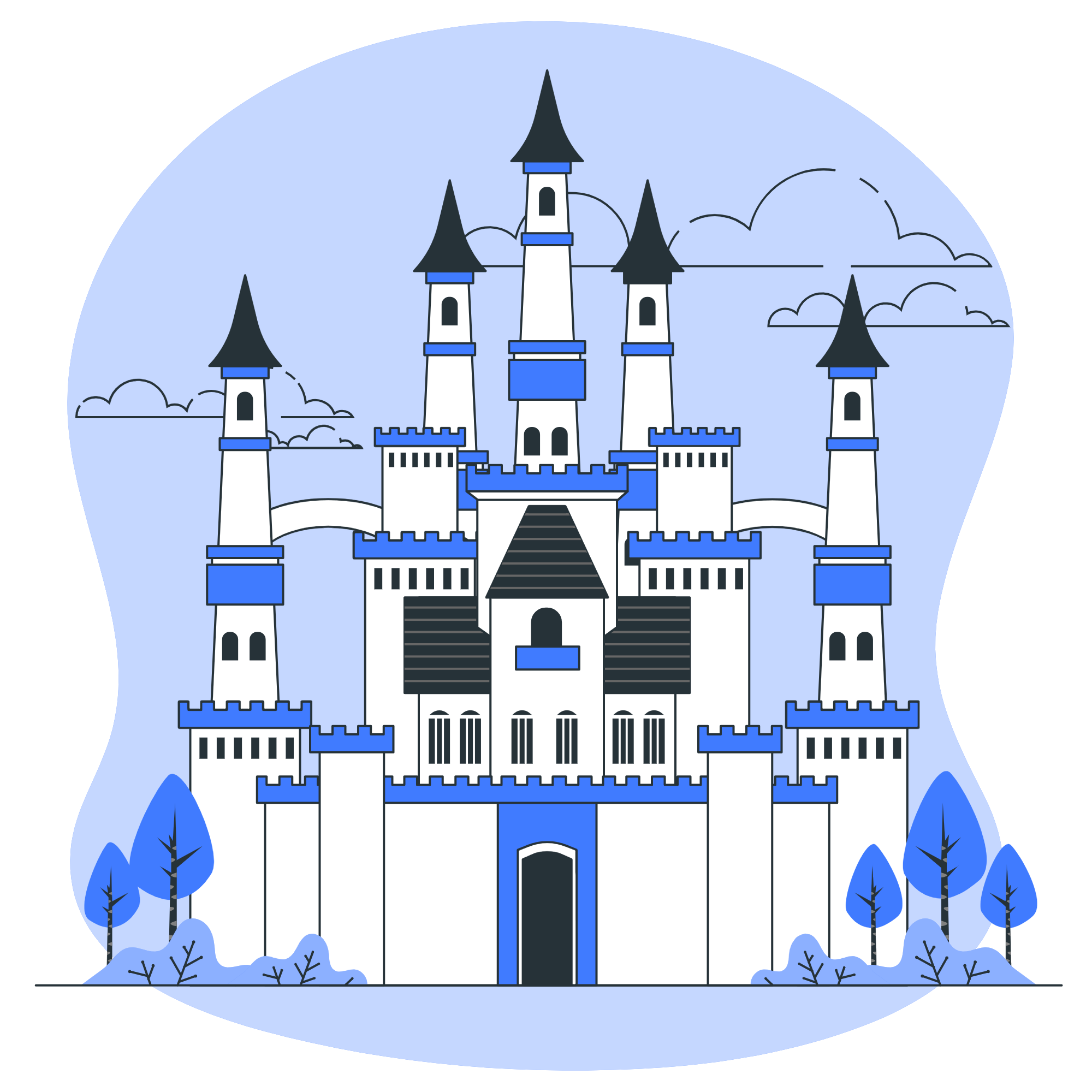 Bonus eBooks for May: M Is For Magic