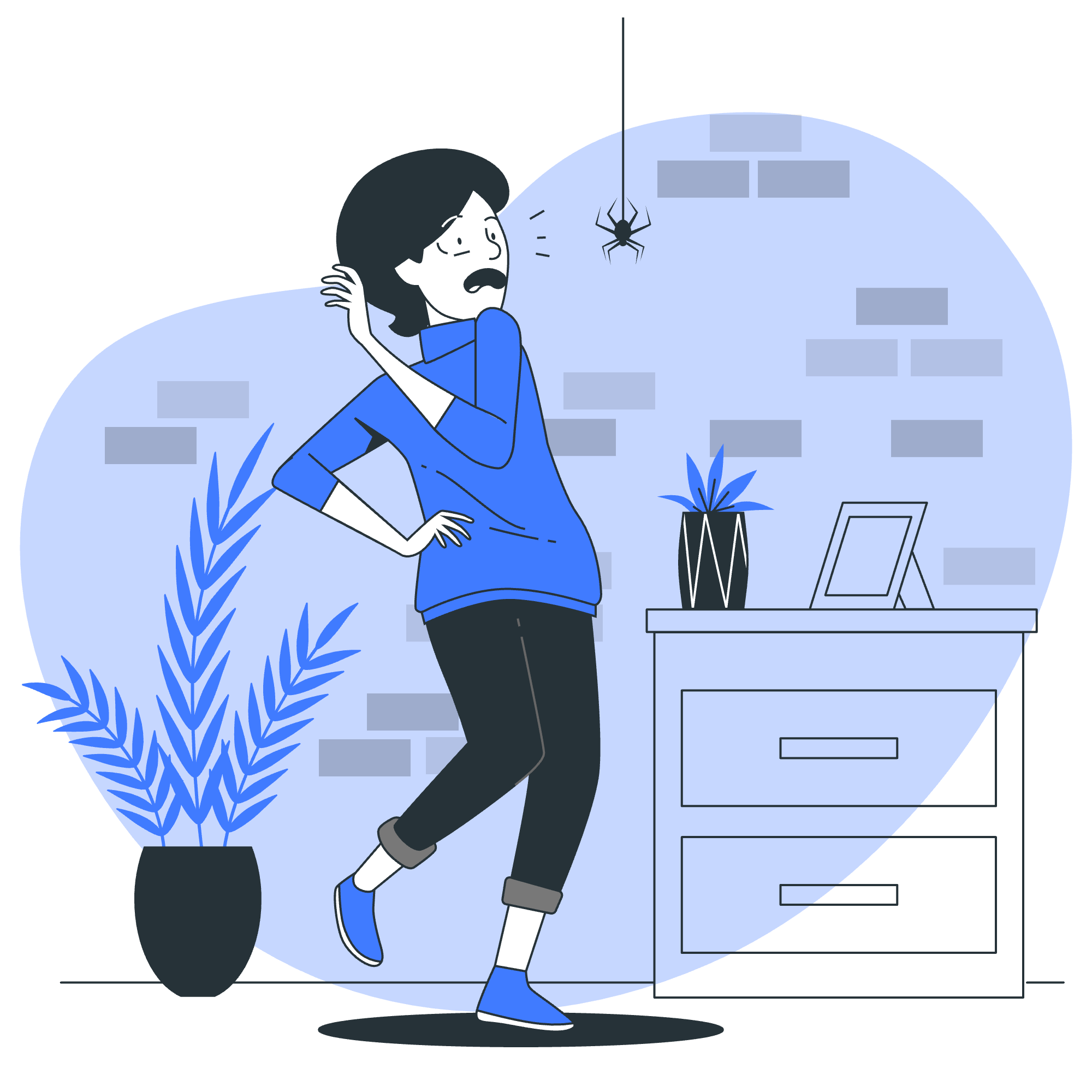 Bonus eBooks for October: Thrills and Chills