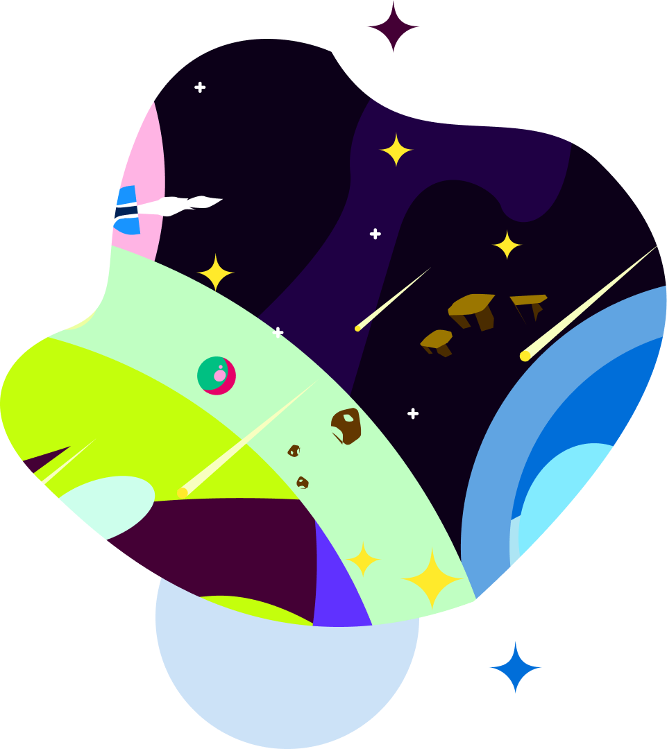 Bonus eBooks for May: May The Force Be With You