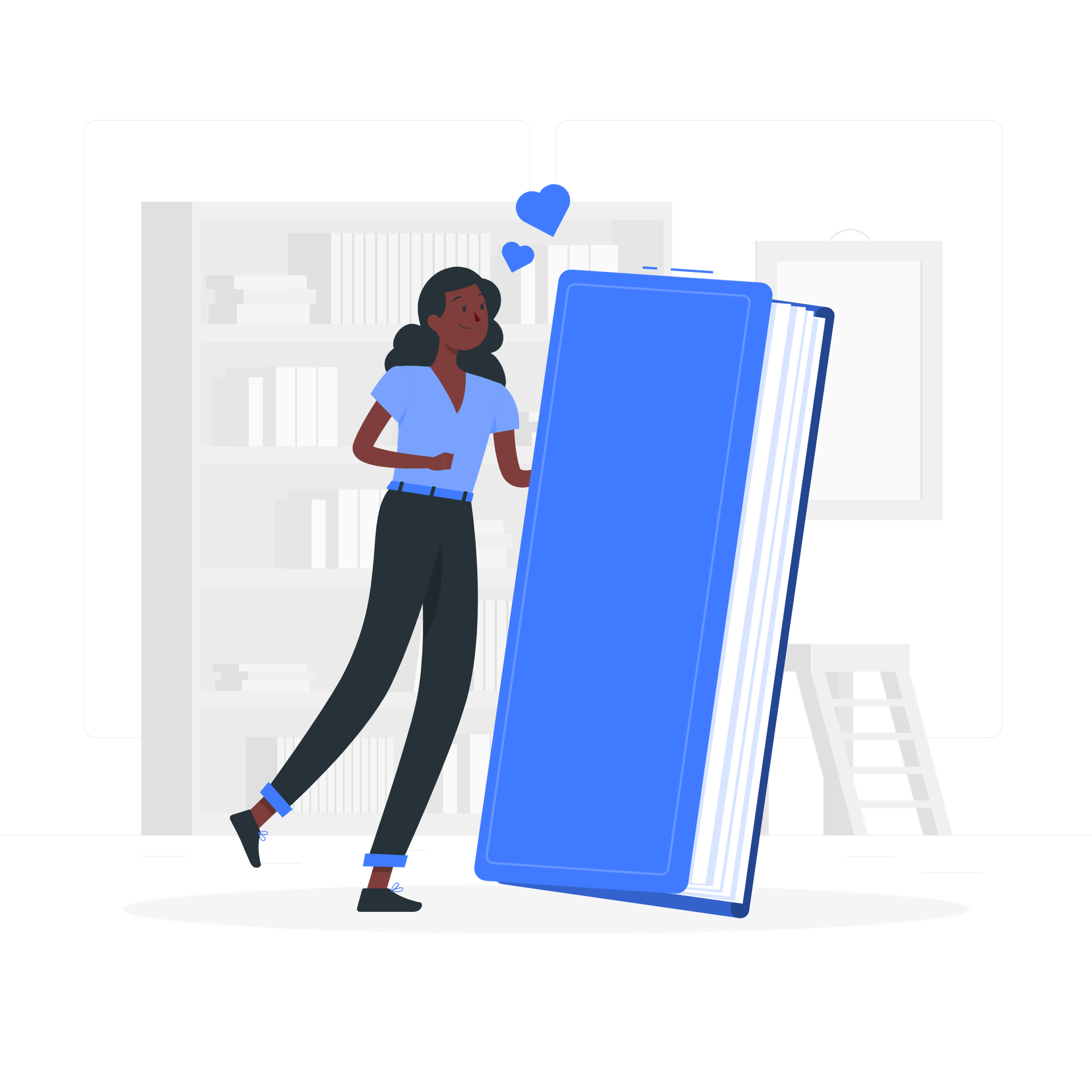 Bonus eBooks for September: Fall Into a Good Book