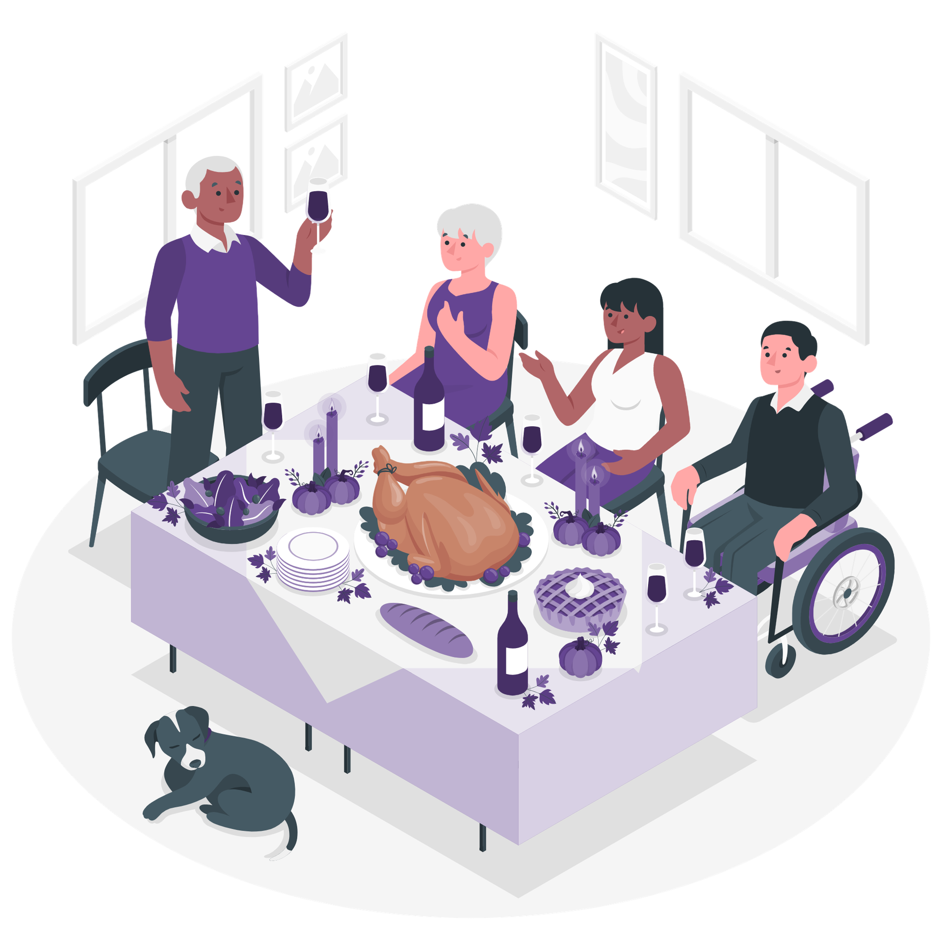 Bonus eBooks for November: Thankful For Books