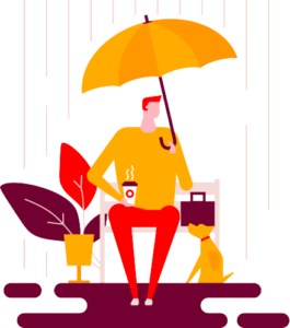 Bonus eBooks for April: Rainy Day Reads