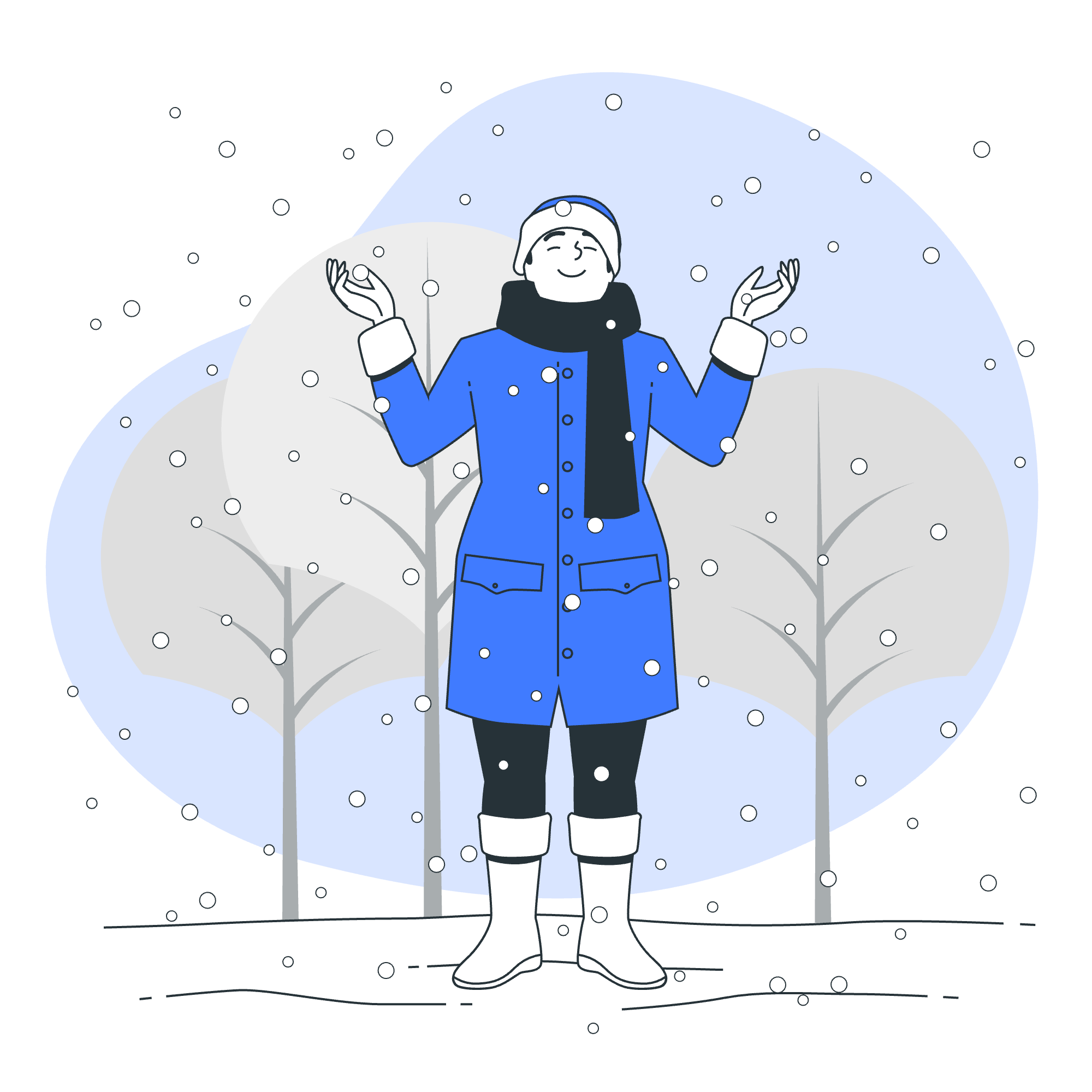 Bonus eBooks for February: Winter Reads