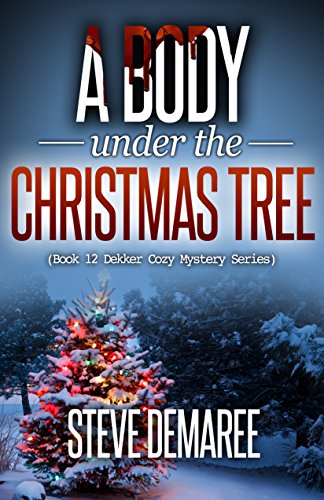 Mountain Secrets, Twisted Cover-Ups, and Holiday Homicides: Discounted Mystery / Thriller eBooks