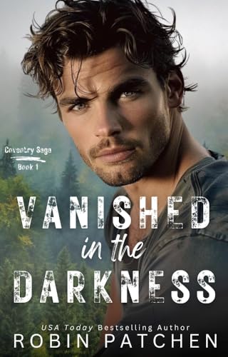 Vanished in the Darkness: A Discounted Christian Fiction eBook