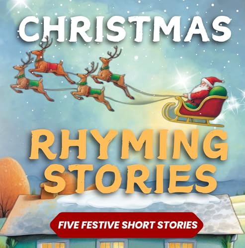 Confident Friendships, Loving Limits, and Festive Mishaps: Discounted Children’s eBooks