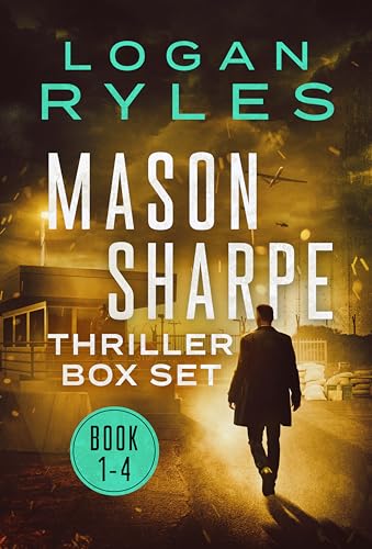 Cross-Border Clues, Ancient Secrets, and Hidden Legacies: Discounted Mystery / Thriller eBooks