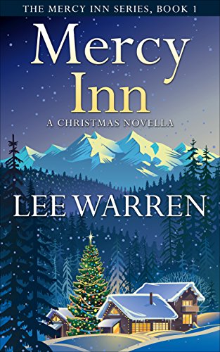 Mercy Inn: A Discounted Christian Fiction eBook
