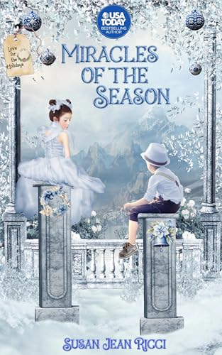 Hidden Heartaches, Winter Healing, and Family Forgiveness: Discounted Women's Fiction eBooks