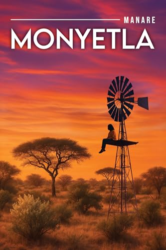 Monyetla: A Discounted Christian Fiction eBook
