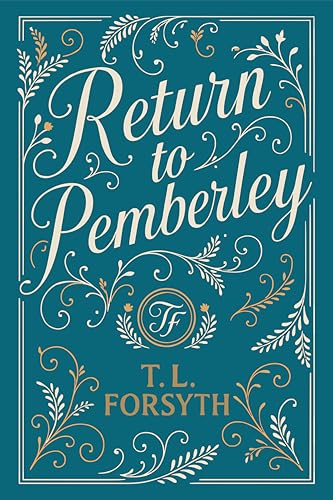 Return to Pemberley: A Discounted Literary Fiction eBook