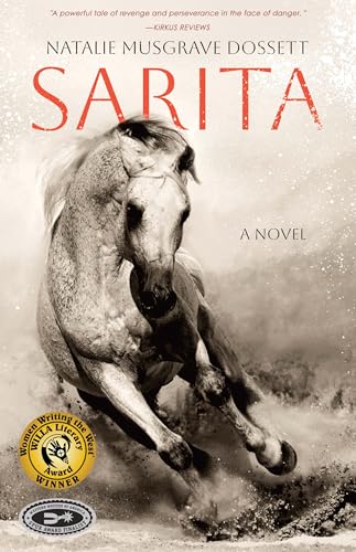 Sarita: A Discounted Western eBook