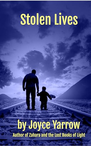 Stolen Lives: A Discounted Historical Fiction eBook