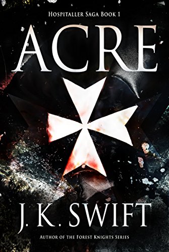Acre: A Discounted Historical Fiction eBook